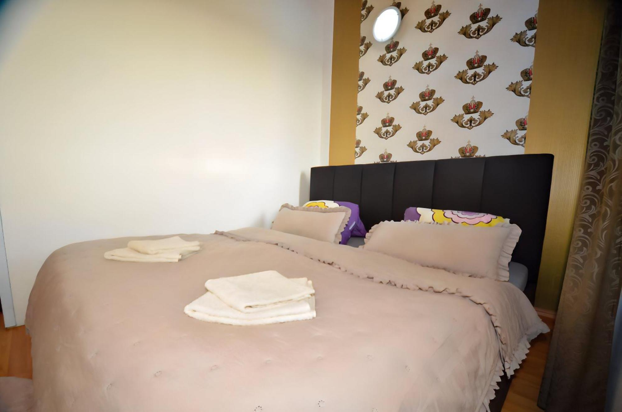 Chilli Apartment Братислава Екстериор снимка