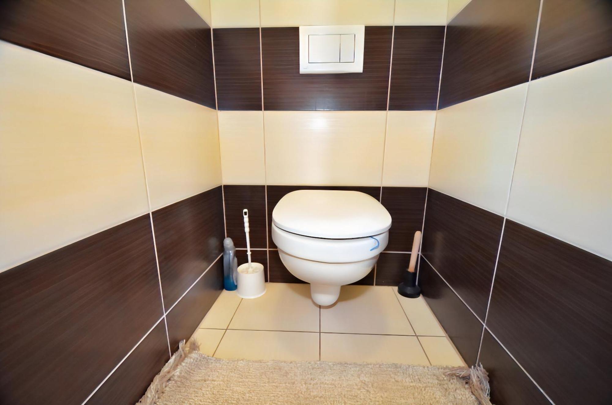 Chilli Apartment Братислава Екстериор снимка