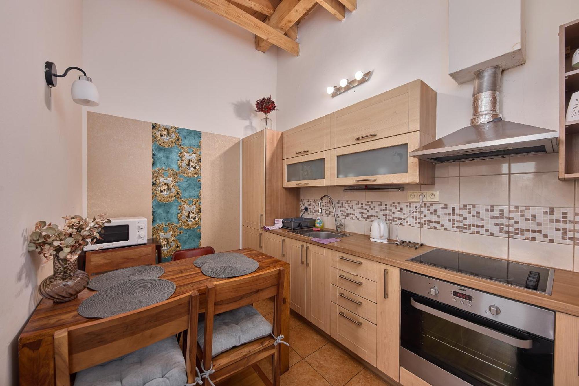 Chilli Apartment Братислава Екстериор снимка