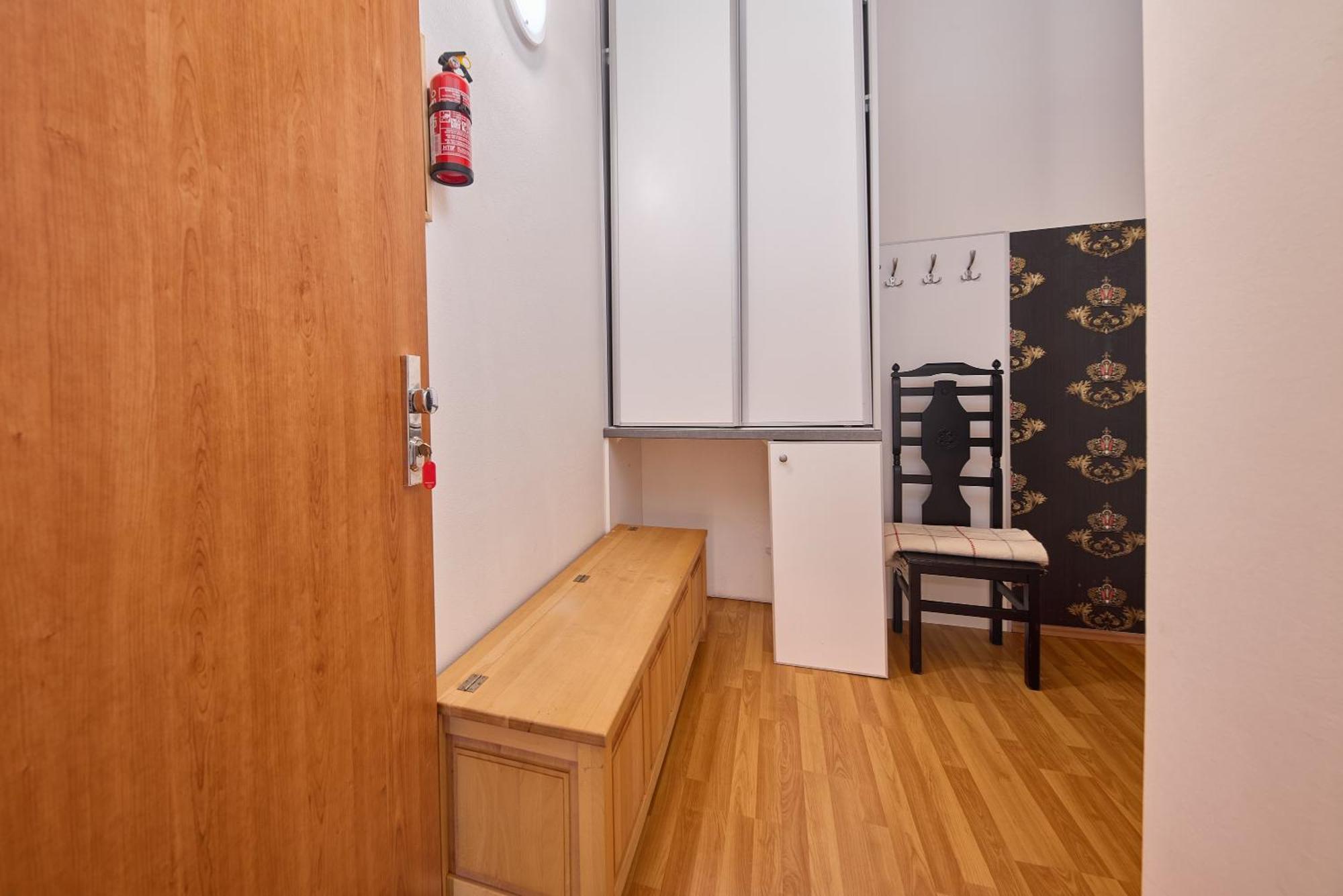 Chilli Apartment Братислава Екстериор снимка