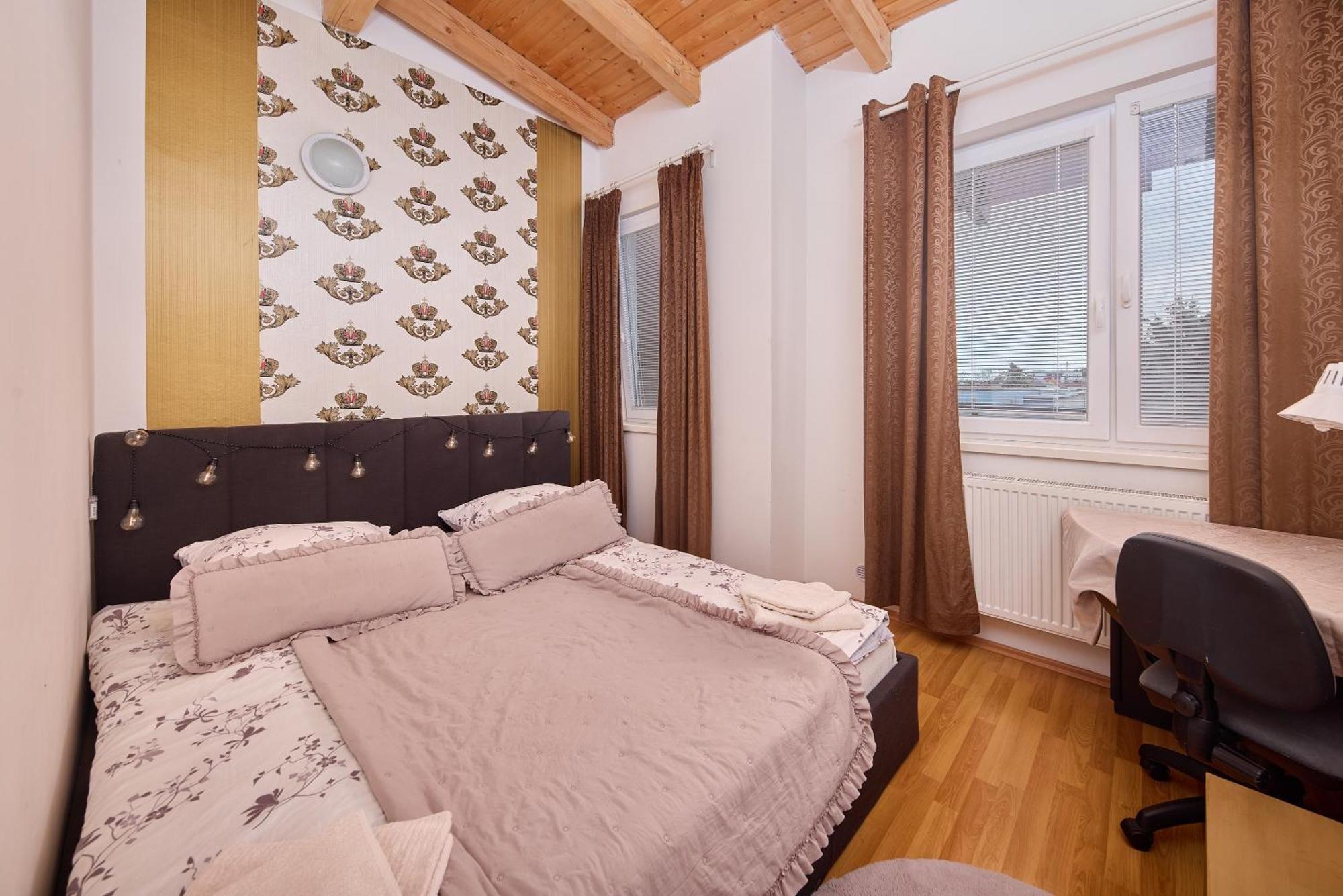Chilli Apartment Братислава Екстериор снимка